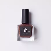 【Lily Holiday 莉莉哈德烈】#3522 冰島極光冒險（金沙可可咖）｜清透金沙系列 #裸色必備 #襯膚顯白