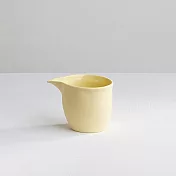 【3,co】海洋奶罐(醬汁罐) - 黃