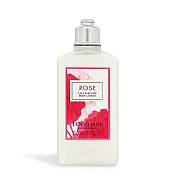 L’OCCITANE 歐舒丹 玫瑰美體乳(250ml)-國際航空版