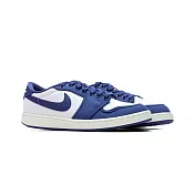 Air Jordan 1 KO Low Dark Royal Blue 寶藍色 DX4981-103 US10 寶藍色