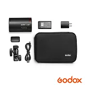 Godox 神牛 AD100Pro 外拍燈 雙燈組 正成公司貨