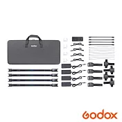 Godox 神牛 TL60 RGB條燈 四燈組 正成公司貨