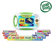 【LeapFrog】多功能ABC發音點讀機