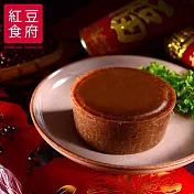 2025年名菜任選【紅豆食府】紅豆年糕(480g/盒)_同筆訂單需選擇統一到貨日