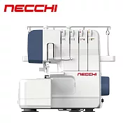 【NECCHI】拷克機 NL11C