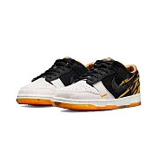 Nike Dunk Low Year of the Tiger 黑虎財神 DQ5351-001 23 黑虎