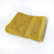 【Peter & Andy】純棉100% MIT設計製造::家用毛巾-莫蘭迪 土黃