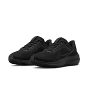 NIKE W AIR ZOOM PEGASUS 40 女跑步鞋-黑-DV3854003 US6.5 黑色