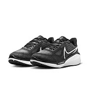 NIKE W VOMERO 17 女跑步鞋-黑-FB8502001 US6.5 黑色