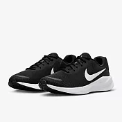 NIKE REVOLUTION 7 男跑步鞋-黑-FB2207001 US10.5 黑色