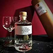 【La Primera覺萃】英倫調酒擴香精油 - 貴族拉菲《Wine紅酒》