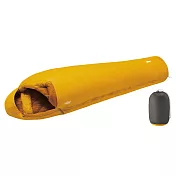 長毛象-日本【Montbell】SEAMLESS HUGGER 800 / 800FP無隔間鵝絨睡袋