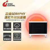 【嘉儀】INTERCENTRAL 遠紅外線照護機 SERAPHY MHS-1201