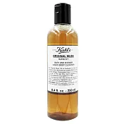 Kiehl s 契爾氏 原 麝香潔膚沐浴精250ml(百貨專櫃貨)