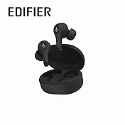 EDIFIER X5 Lite 真無線入耳式耳機 黑色