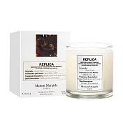 MAISON MARGIELA 爵士俱樂部蠟燭(165g) 國際航空版