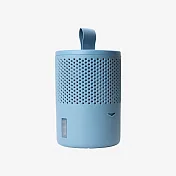 乾乾好 Absodry Duo Family Bag Series 6（除濕器單機組）  北歐藍