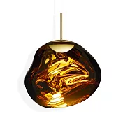 Tom Dixon Melt 小宇宙 LED 吊燈 （金星、110V）