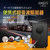 伊德萊斯 PH-73 便攜式驅鼠器 驅鼠升級 車載驅鼠器 超音波驅鼠器 環保驅鼠器 驅鼠 驅鼠器 驅蚊器 驅蟲器 驅蟑螂