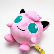 寶可夢【可愛胖丁】絨毛玩偶