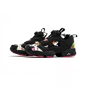 Reebok PHANTACi x Deal x Instapump Fury 黑鋪克牌 FZ2210 US9.5 黑鋪克牌