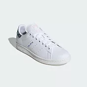 ADIDAS STAN SMITH W 女休閒鞋-白-IE9645 UK3.5 白色