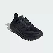 ADIDAS ULTRABOOST LIGHT C.RDY 男跑步鞋-黑-HP6414 UK7.5 黑色