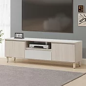 Homelike 喜家居5.3尺電視櫃(木面)(2347)