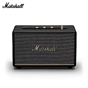 Marshall Acton III 3代 藍芽喇叭 經典黑