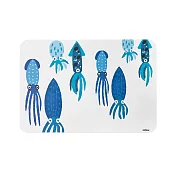 《EXCELSA》長方餐墊 | 桌墊 杯墊 - 魷魚