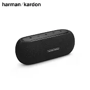 Harman/kardon Luna 便攜防水藍牙喇叭 黑色