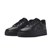 Alyx x Nike Air Force 1 全黑 FJ4908-001 US9.5 全黑