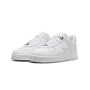 Alyx x Nike Air Force 1 全白 FJ4908-100 US9 全白