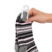 《tescoma》掛架+曬襪夾8入 | 飾品收納架 小物收納盒 掛架+曬襪夾8入