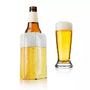 《Vacu Vin》迷你軟性保冷冰桶(啤酒300ml) | 冰酒桶 冰鎮桶 保冰桶