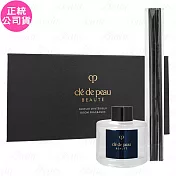 Cle de Peau Beaute 肌膚之鑰 極致玫瑰擴香(100ml)(公司貨)