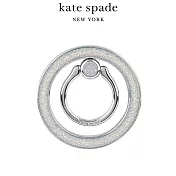 【kate spade】MagSafe 手機立架 銀河