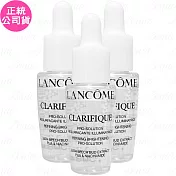 LANCOME 蘭蔻 超極光淨亮淡斑激萃(7ml)*3(公司貨)