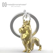 MTM 比利時鑰匙圈｜獅子王鑰匙圈