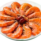 2024年名菜任選【呷七碗】花雕醉蝦(450g±3%)_同筆訂單需選擇統一到貨日