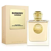 Burberry 繆斯女神女性淡香精(100ml)-原廠公司貨