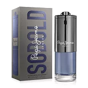 Pepe Jeans 勇者之星男性淡香精(100ml)-原廠公司貨