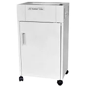 禾昌 GENIUS C-240A A4 短碎狀鐵製碎紙機(一體成型鋼刀/超靜音)