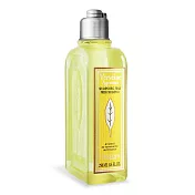 L’OCCITANE 歐舒丹 果漾馬鞭草洗髮乳(250ml)-百貨公司貨