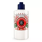 L’OCCITANE 歐舒丹 歡聚乳油木暖心沐浴霜(250ml)-百貨公司貨