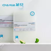 【茶花CHAHUA】Ag+銀離子抗菌防黴雙面砧板-M