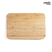 Trebonn 波浪砧板 (小)