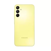 SAMSUNG Galaxy A15 (4G/128G) 6.5吋 5G智慧型手機 贈玻保+殼 幻光黃