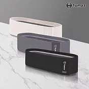 【Tumaz月熊健身】三階段織布翹臀圈 素面款 清水巖