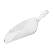 《FOX RUN》冰鏟 | 冰塊鏟 咖啡豆鏟 茶葉鏟 爆米花鏟 飼料鏟 - S